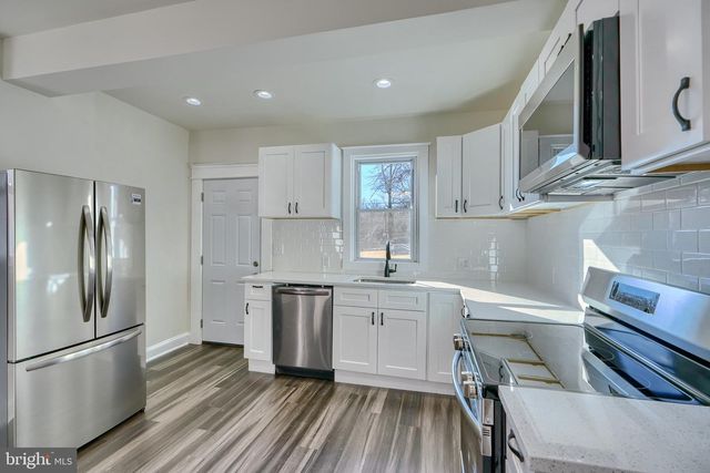 6504 ROSEMONT AVE, Baltimore, MD 21206