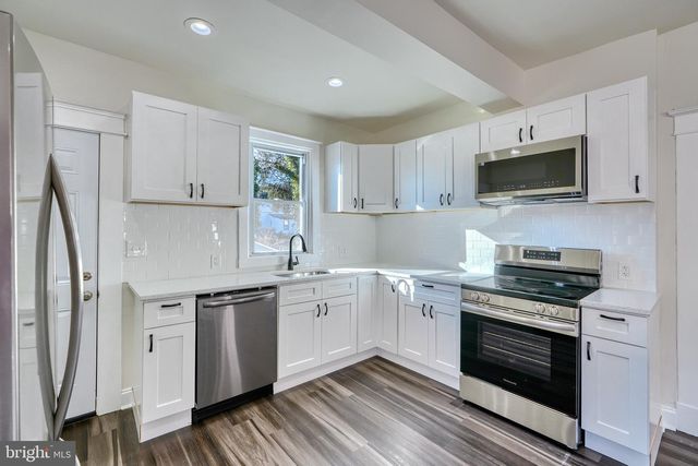 6504 ROSEMONT AVE, Baltimore, MD 21206