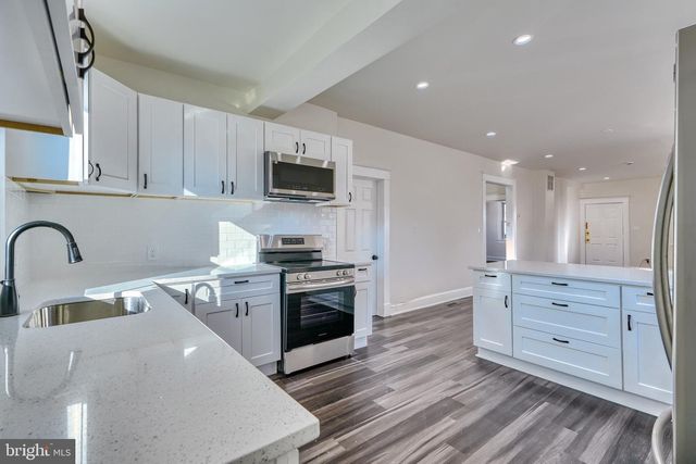 6504 ROSEMONT AVE, Baltimore, MD 21206