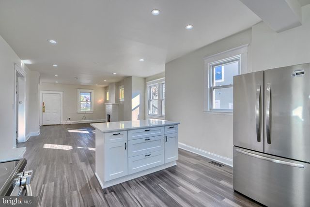 6504 ROSEMONT AVE, Baltimore, MD 21206