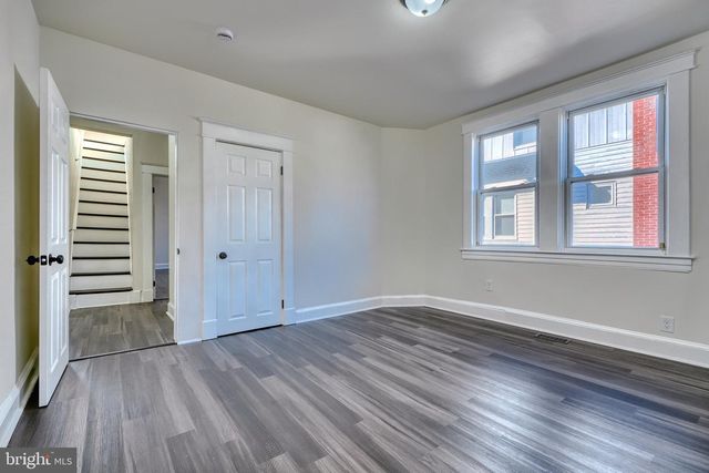 6504 ROSEMONT AVE, Baltimore, MD 21206