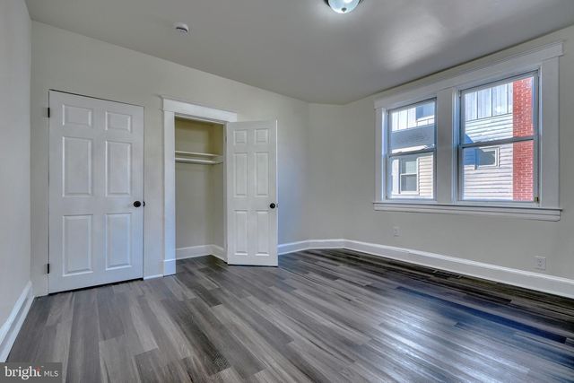 6504 ROSEMONT AVE, Baltimore, MD 21206