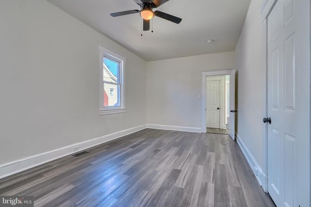 6504 ROSEMONT AVE, Baltimore, MD 21206