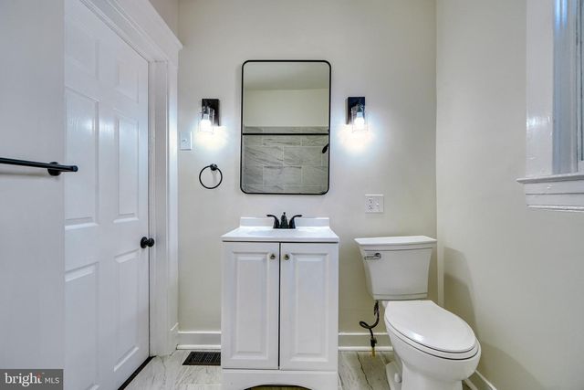 6504 ROSEMONT AVE, Baltimore, MD 21206