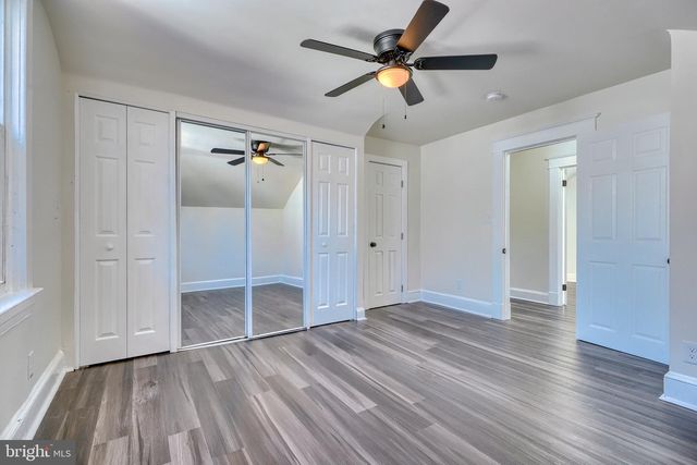 6504 ROSEMONT AVE, Baltimore, MD 21206