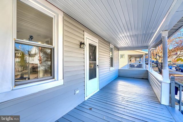 6504 ROSEMONT AVE, Baltimore, MD 21206