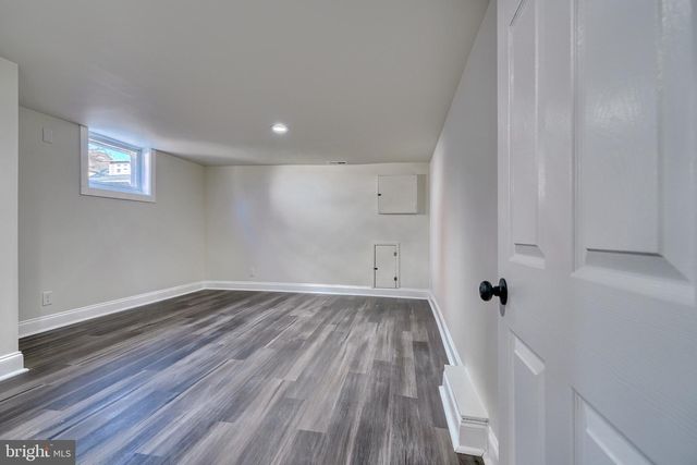 6504 ROSEMONT AVE, Baltimore, MD 21206