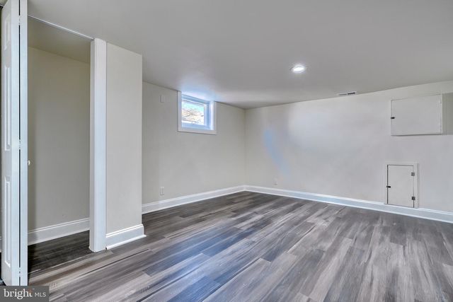 6504 ROSEMONT AVE, Baltimore, MD 21206