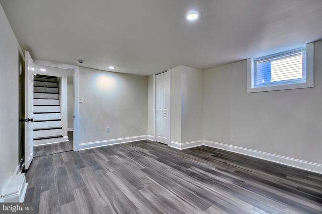 6504 ROSEMONT AVE, Baltimore, MD 21206