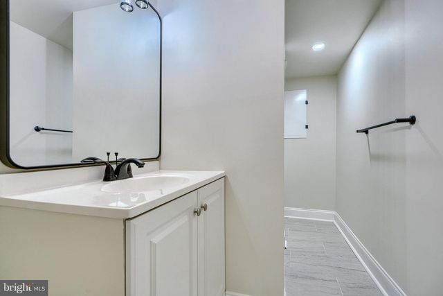 6504 ROSEMONT AVE, Baltimore, MD 21206