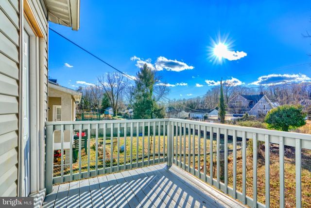 6504 ROSEMONT AVE, Baltimore, MD 21206