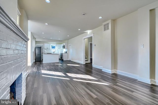 6504 ROSEMONT AVE, Baltimore, MD 21206