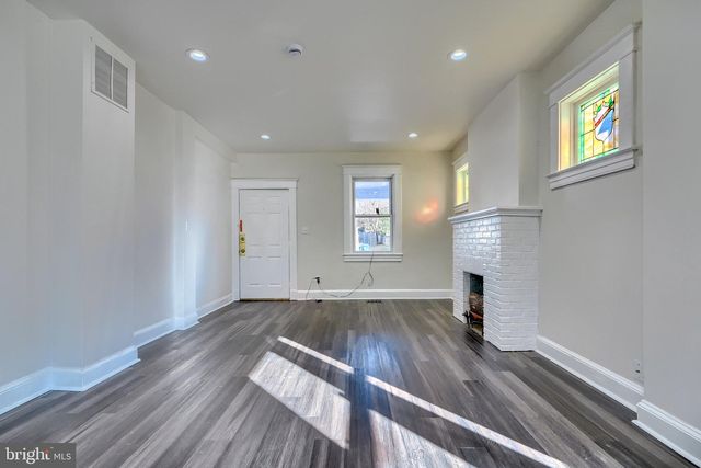 6504 ROSEMONT AVE, Baltimore, MD 21206