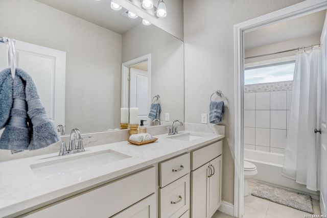 1125 Cadogan Squire, San Antonio, TX 78260