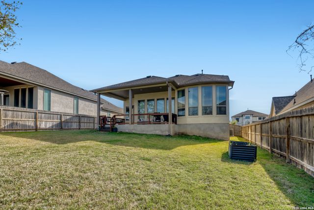 1125 Cadogan Squire, San Antonio, TX 78260