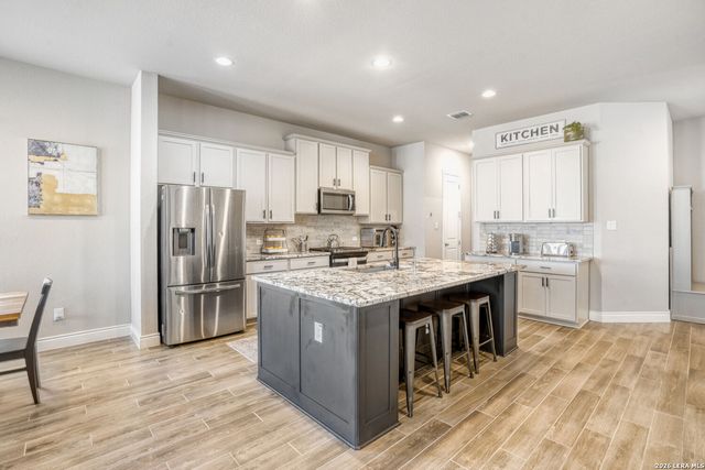 1125 Cadogan Squire, San Antonio, TX 78260