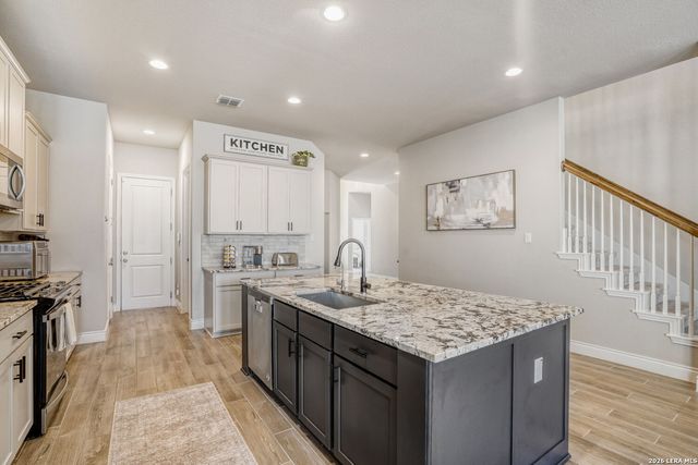 1125 Cadogan Squire, San Antonio, TX 78260