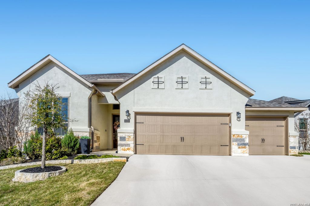 1125 Cadogan Squire, San Antonio, TX 78260