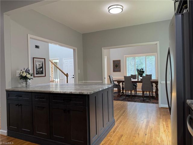 2528 Treetop Lane, Winston-salem, NC 27101