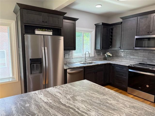 2528 Treetop Lane, Winston-salem, NC 27101