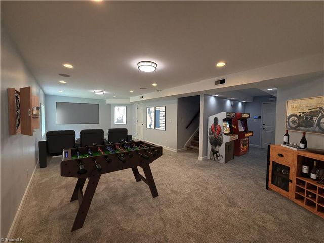 2528 Treetop Lane, Winston-salem, NC 27101