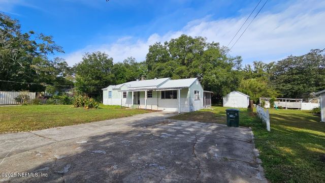 9751 MACARTHUR Court S, Jacksonville, FL 32246