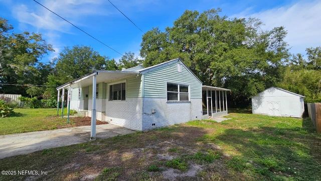 9751 MACARTHUR Court S, Jacksonville, FL 32246