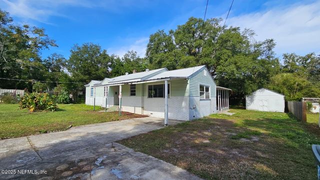 9751 MACARTHUR Court S, Jacksonville, FL 32246