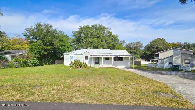 9751 MACARTHUR Court S, Jacksonville, FL 32246