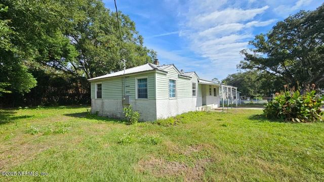 9751 MACARTHUR Court S, Jacksonville, FL 32246