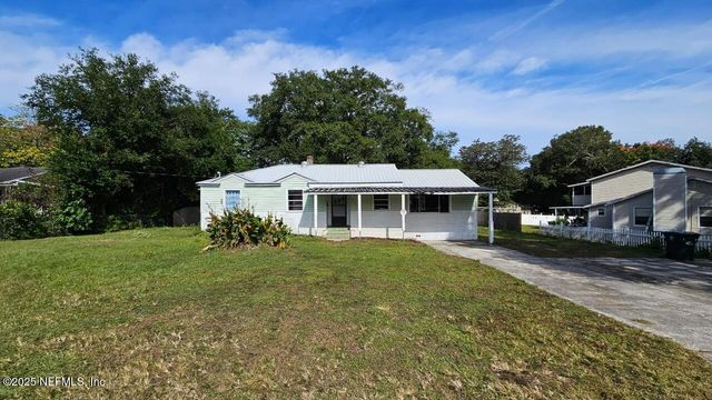 9751 MACARTHUR Court S, Jacksonville, FL 32246
