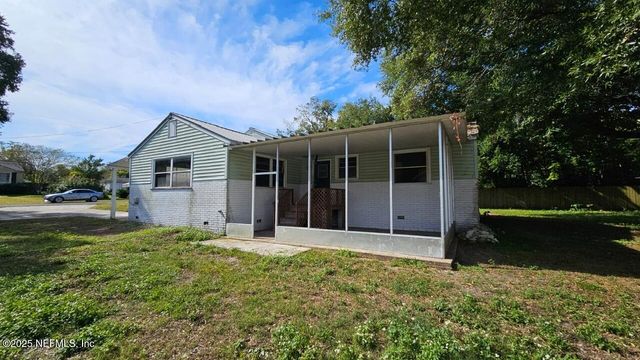 9751 MACARTHUR Court S, Jacksonville, FL 32246