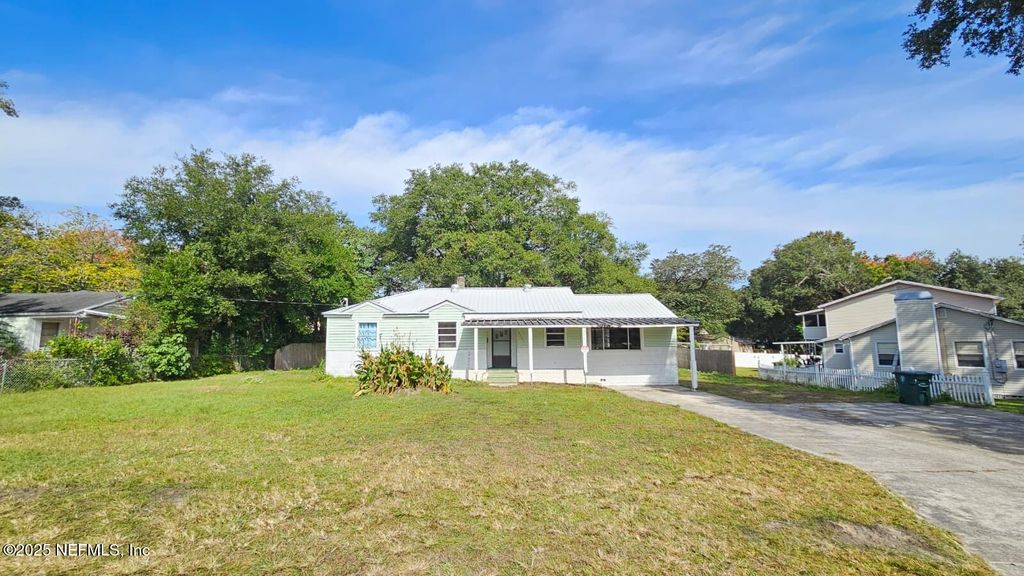 9751 MACARTHUR Court S, Jacksonville, FL 32246