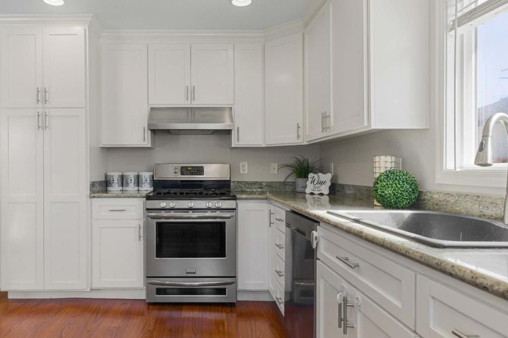 Image 11 of property listing at 151 Magellan Avenue, San Jose, CA 95116