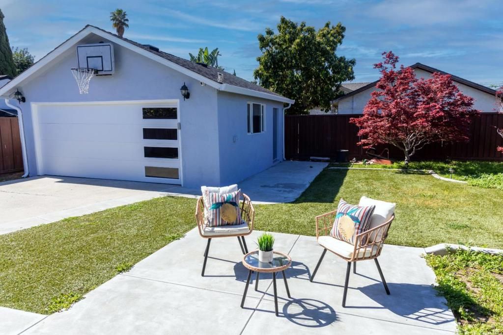 Image 21 of property listing at 151 Magellan Avenue, San Jose, CA 95116