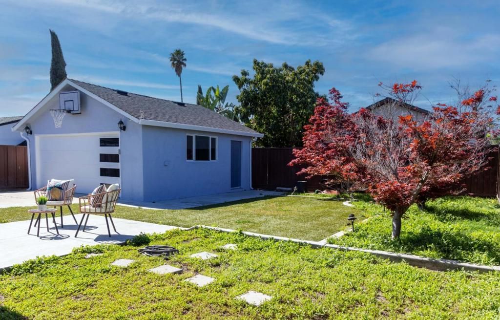 Image 22 of property listing at 151 Magellan Avenue, San Jose, CA 95116