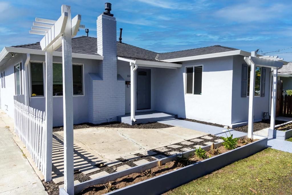 Image 3 of property listing at 151 Magellan Avenue, San Jose, CA 95116