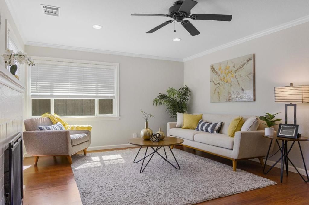 Image 4 of property listing at 151 Magellan Avenue, San Jose, CA 95116