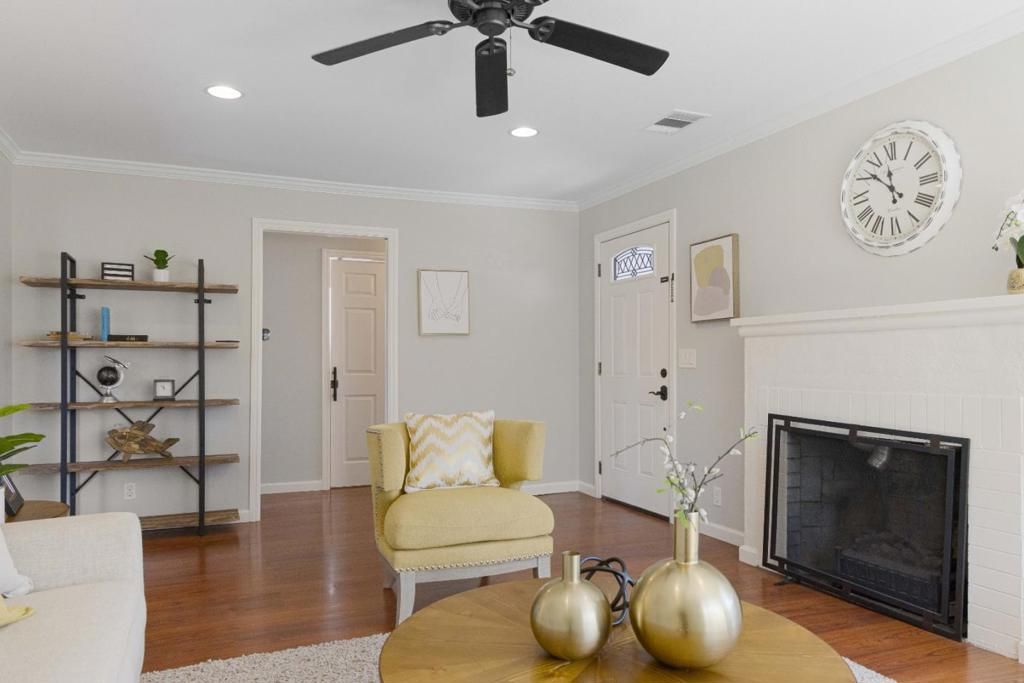 Image 5 of property listing at 151 Magellan Avenue, San Jose, CA 95116