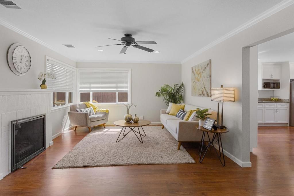 Image 6 of property listing at 151 Magellan Avenue, San Jose, CA 95116