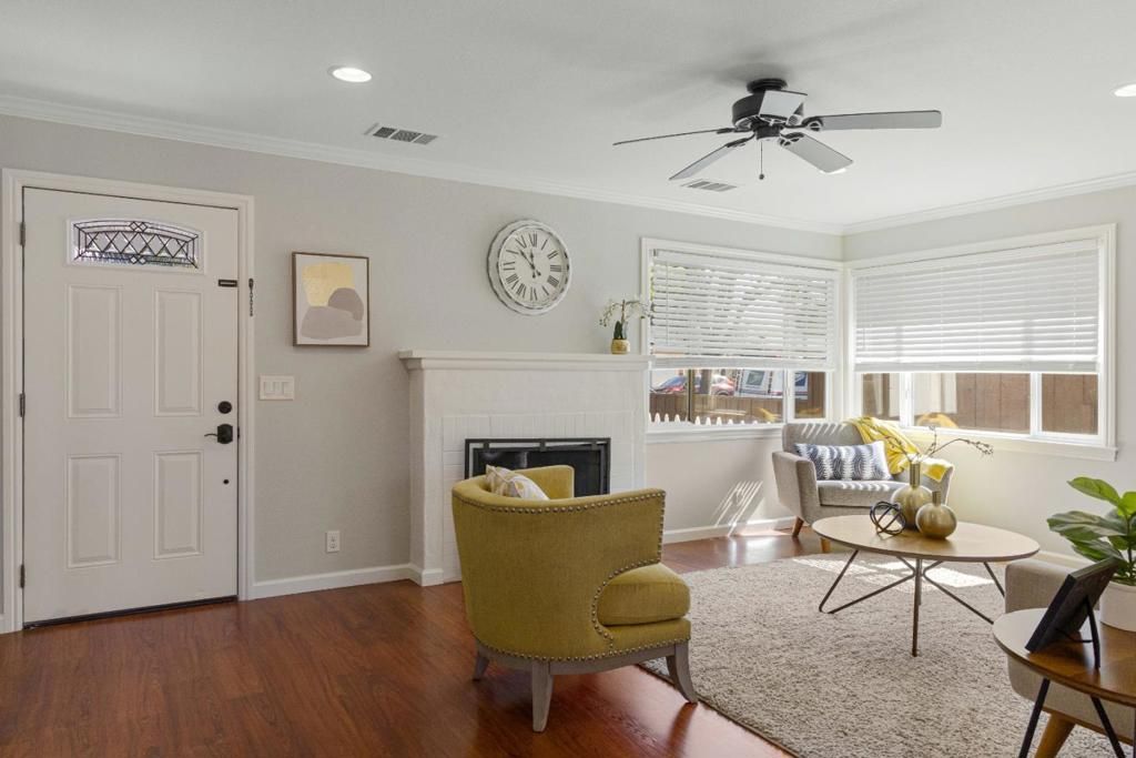 Image 7 of property listing at 151 Magellan Avenue, San Jose, CA 95116