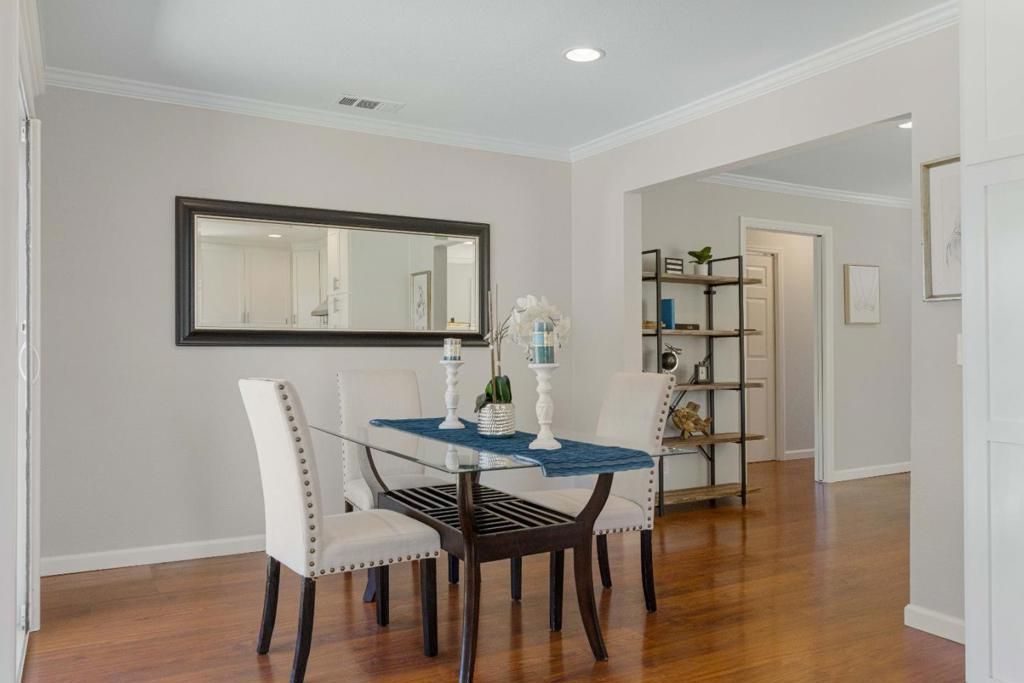 Image 8 of property listing at 151 Magellan Avenue, San Jose, CA 95116