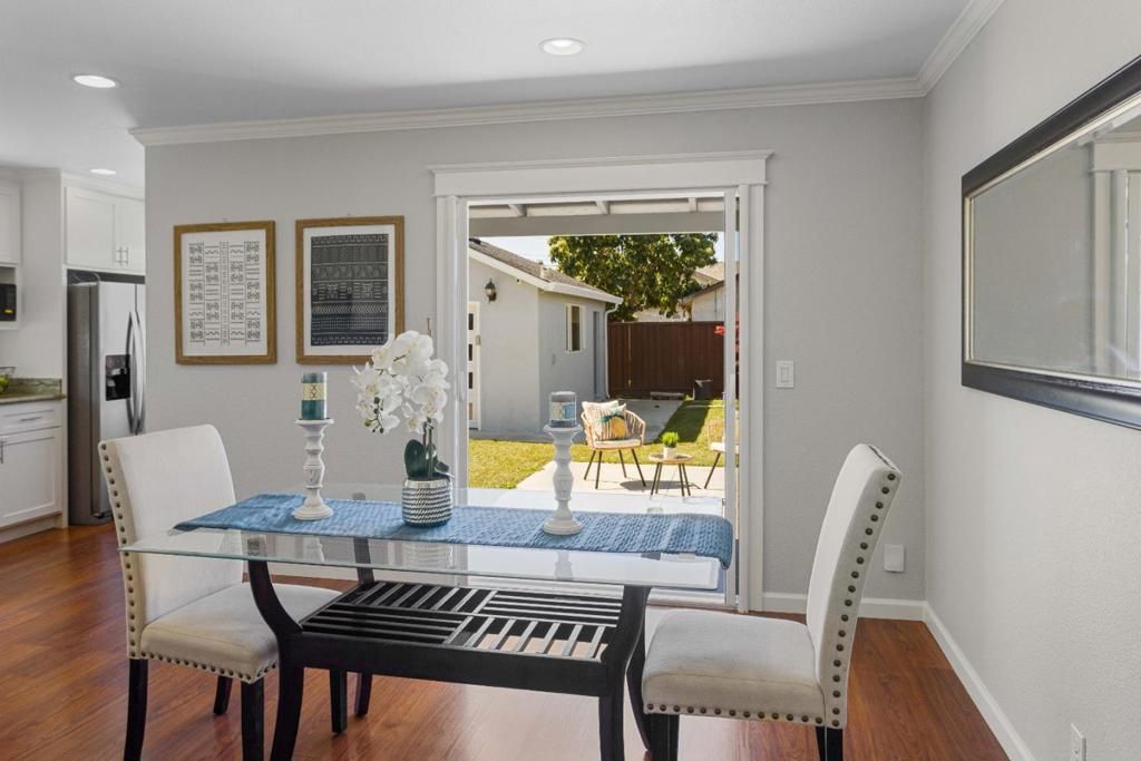 Image 9 of property listing at 151 Magellan Avenue, San Jose, CA 95116