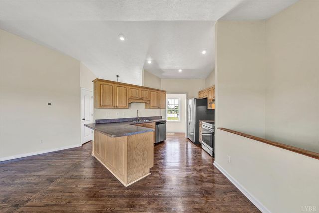 1147 Hickory Cove Lane, Moneta, VA 24121