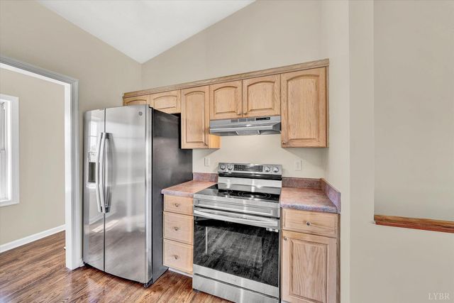 1147 Hickory Cove Lane, Moneta, VA 24121