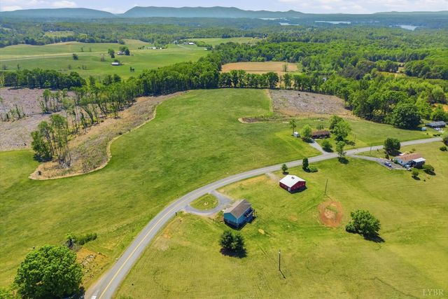 1147 Hickory Cove Lane, Moneta, VA 24121
