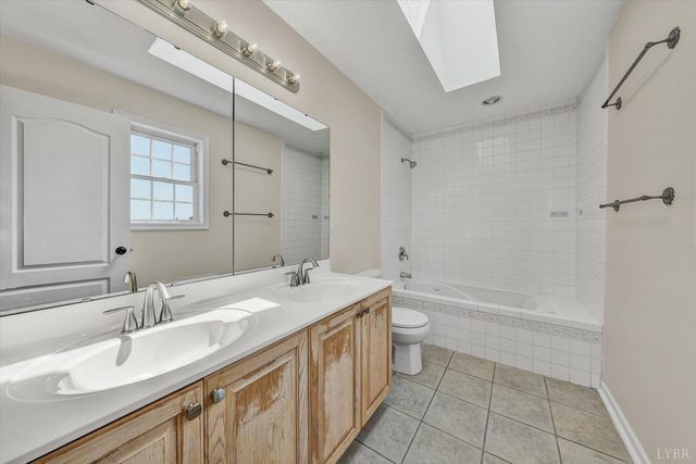 1147 Hickory Cove Lane, Moneta, VA 24121
