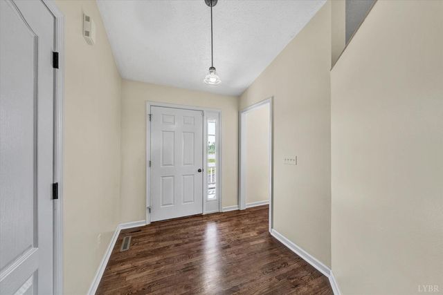 1147 Hickory Cove Lane, Moneta, VA 24121