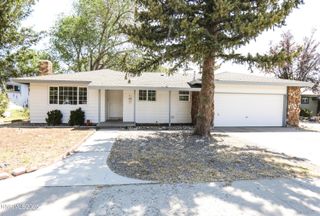 201 N Carson Meadow Drive, Carson City, NV 89701