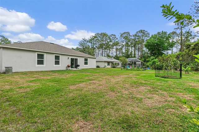 14 ZELDA COURT, Palm Coast, FL 32164